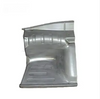Porsche Rear Seat Bottom - Right - 911/912 65-72 PP224R
