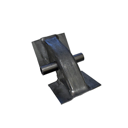 Porsche Rear Seat Bracket - 911/930/912 65-83 PP224C