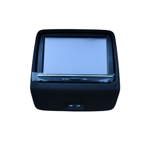 Porsche Rear Seat DVD Device - 970645991008YR - Panamera 970645991008YR