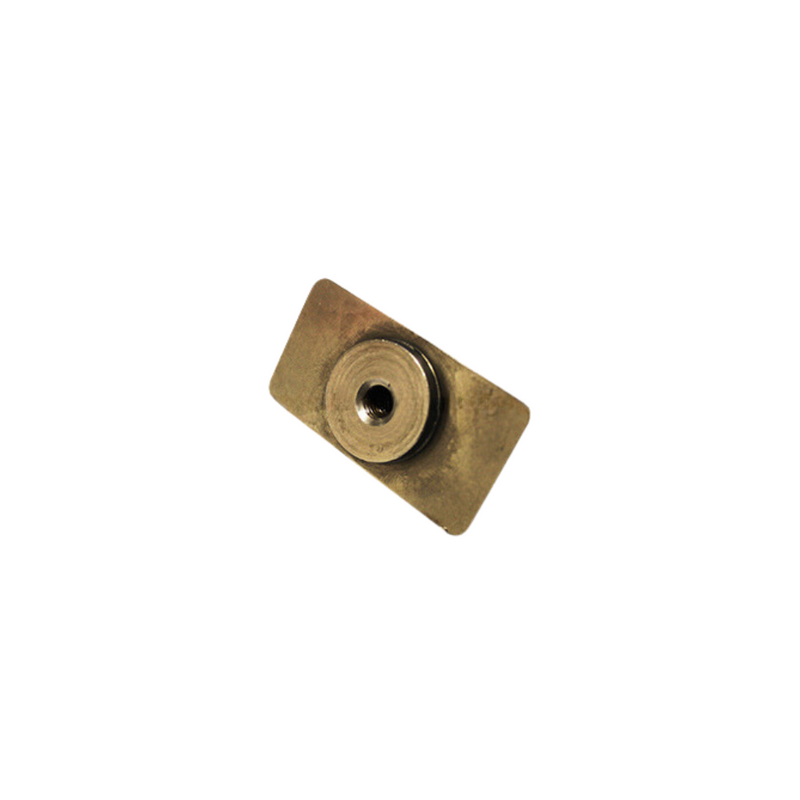 Porsche Rear Seat Hinge Stud - 356 50-65 PP183H