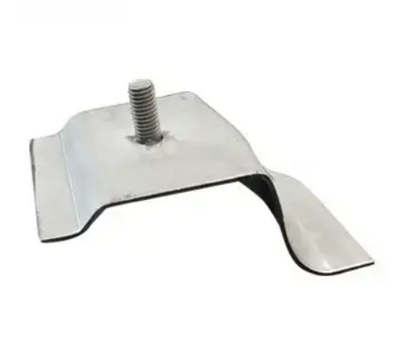 Porsche Rear Seat Mount - Pair 356 50-65 PP122PA