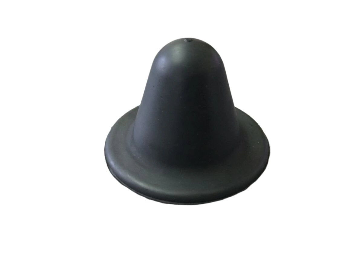 Porsche Rear Shock Tower Rubber Cap - 914 70-76 914-559-281-10