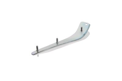Porsche Rear Side Skirt Bracket - Left - 911 96-97 PCG-559-125-00