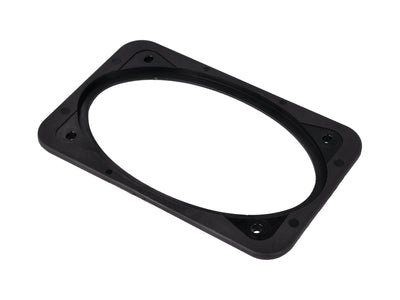 Porsche Rear Speaker Frame - 911 95-98 993-555-769-00