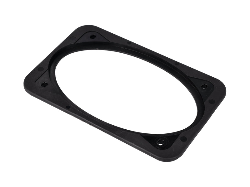 Porsche Rear Speaker Frame - 911 95-98 993-555-769-00