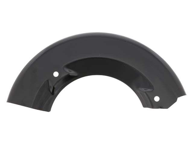 Porsche Rear Splash Panel - Left Upper/Right Lower - 911 63-68 901-352-802-16