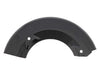 Porsche Rear Splash Panel - Left Upper/Right Lower - 911 63-68 901-352-802-16