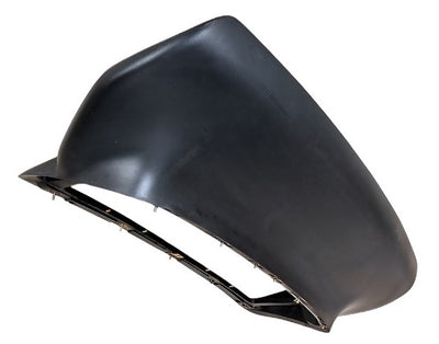 Porsche Rear Spoiler - 911 74-83 911-512-019-02