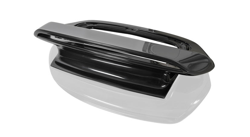 Porsche Rear Spoiler - 911 95-98 993-512-980-02