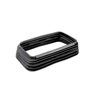 Porsche Rear Spoiler Air Duct Left - 911 08-09 997-512-771-02