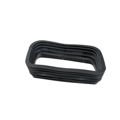 Porsche Rear Spoiler Air Duct Right - 911 08-09 997-512-772-02