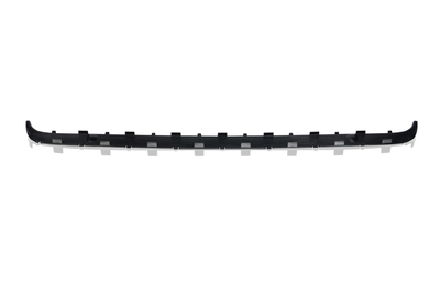 Porsche Rear Spoiler Cover Strip - 911 95-98 9935127170101C