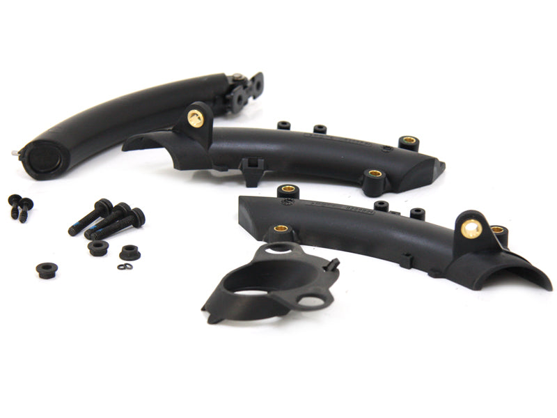 Porsche Rear Spoiler Hinge - 911 05-12 997-512-911-00