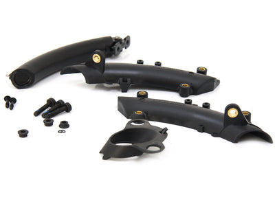 Porsche Rear Spoiler Hinge - 911 05-12 997-512-911-00