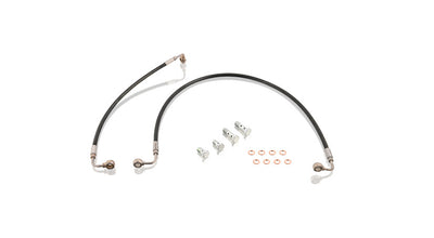 Porsche Rear Spoiler Lines - 911 01-04 996-512-916-00