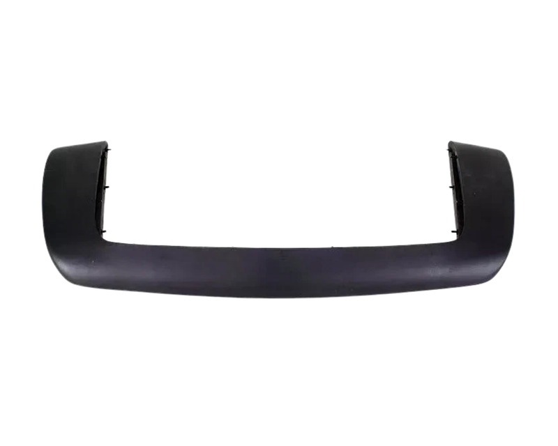 Porsche Rear Spoiler Lip - 964 | 1990-1994 965-512-021-01-01C