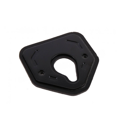 Porsche Rear Spoiler Mounting Plate - Boxster/Cayman 97-12 986-504-251-00