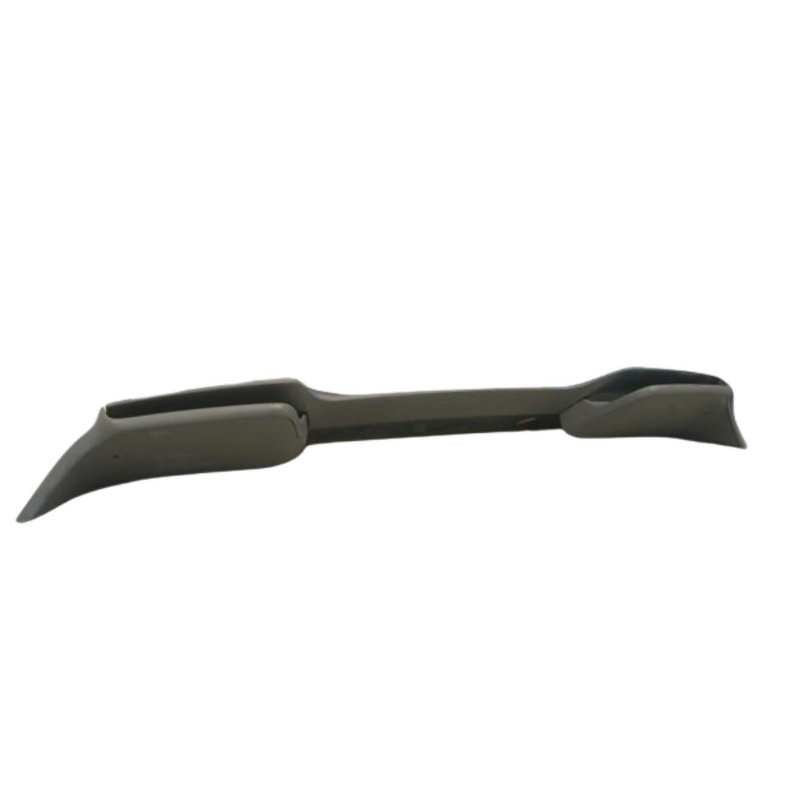 Porsche Rear Spoiler - Prime Coated - Cayenne | 2007-2010 95551293906G2X