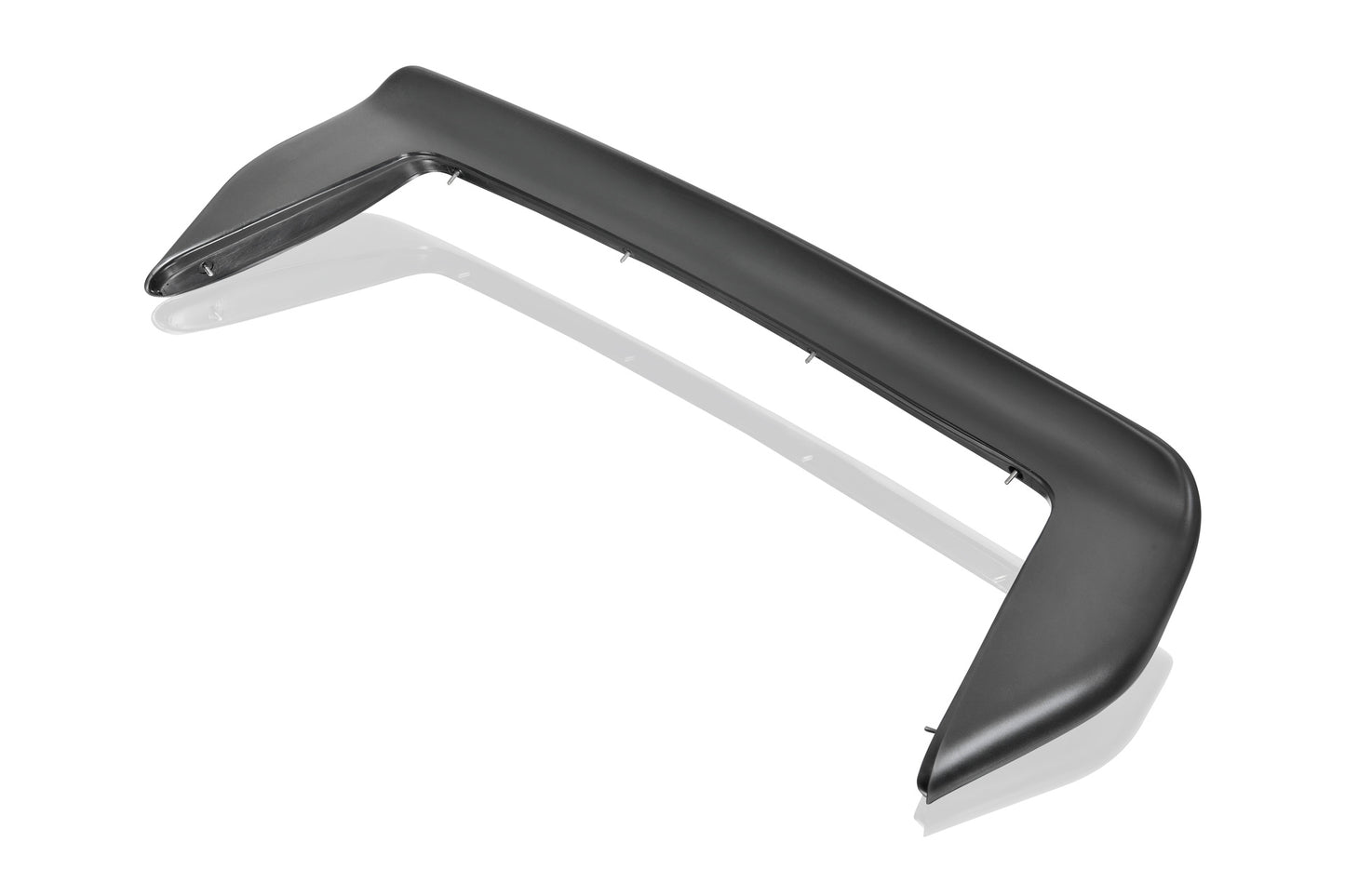 Porsche Rear Spoiler Rubber Lip - 911/930 74-77 911-512-019-00