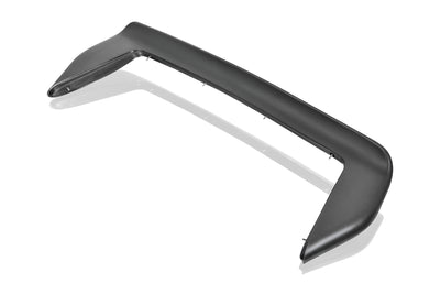 Porsche Rear Spoiler Rubber Lip - 911/930 74-77 911-512-019-00