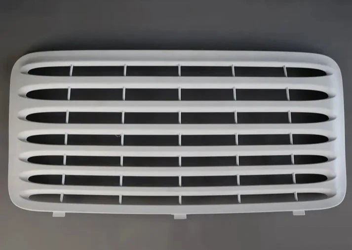 Porsche Rear Spoiler Ventilation Grille - 911 95-98 993-512-333-03-G2X