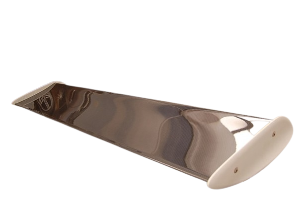 Porsche Rear Spoiler Wing Plate - 911 07-11 997-512-165-92