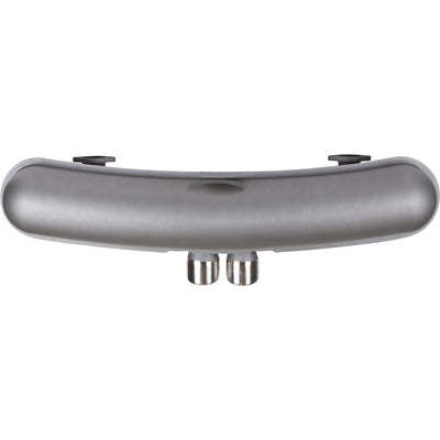 Porsche Rear Sport Exhaust - 911 65-73