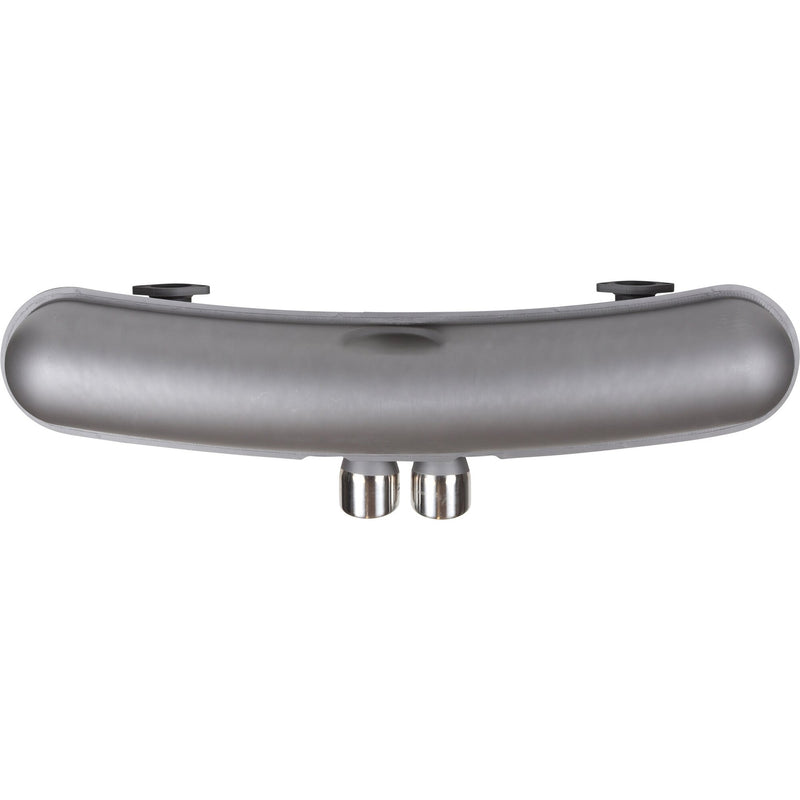 Porsche Rear Sport Exhaust - 911 65-73