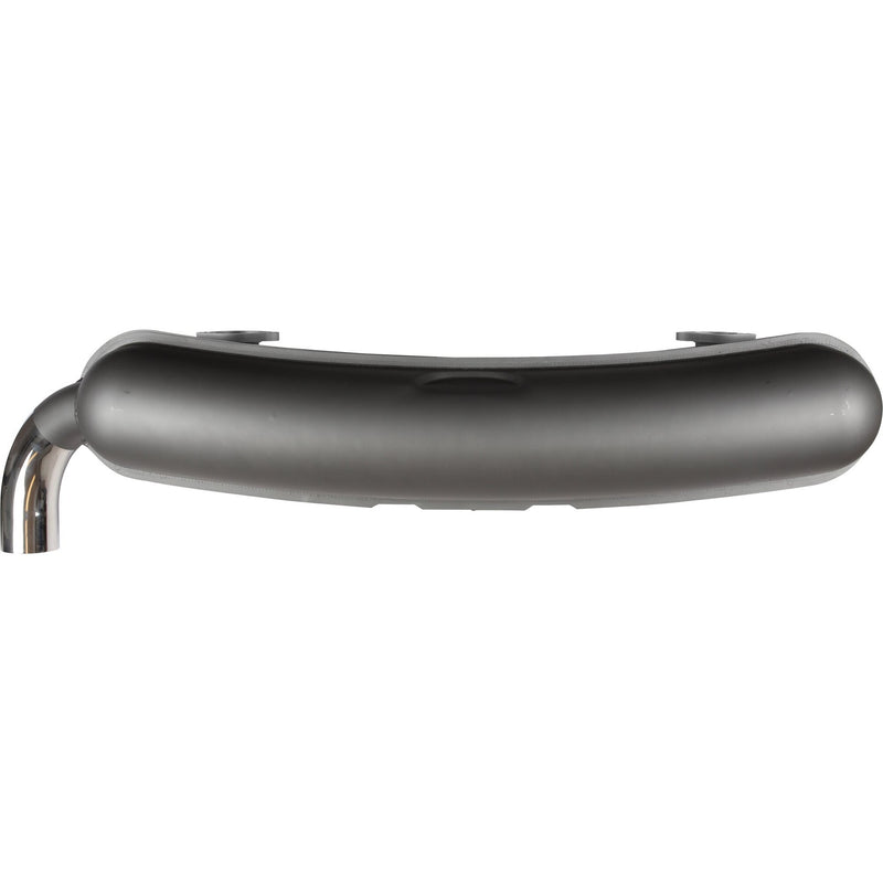 Porsche Rear Sport Exhaust - 911 65-73 1620605300