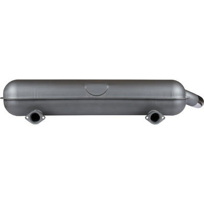Porsche Rear Sport Exhaust - 911 65-73 1620605300