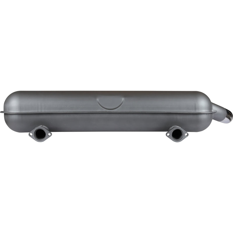 Porsche Rear Sport Exhaust - 911 65-73 1620605300