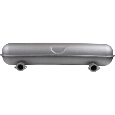 Porsche Rear Sport Exhaust - 911 65-73