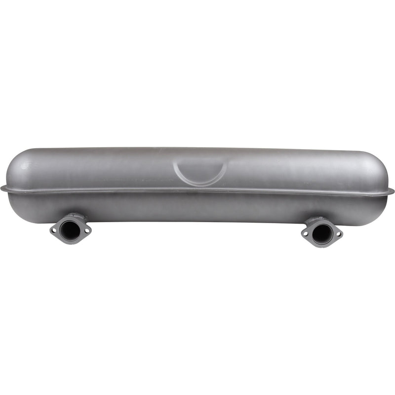 Porsche Rear Sport Exhaust - 911 65-73