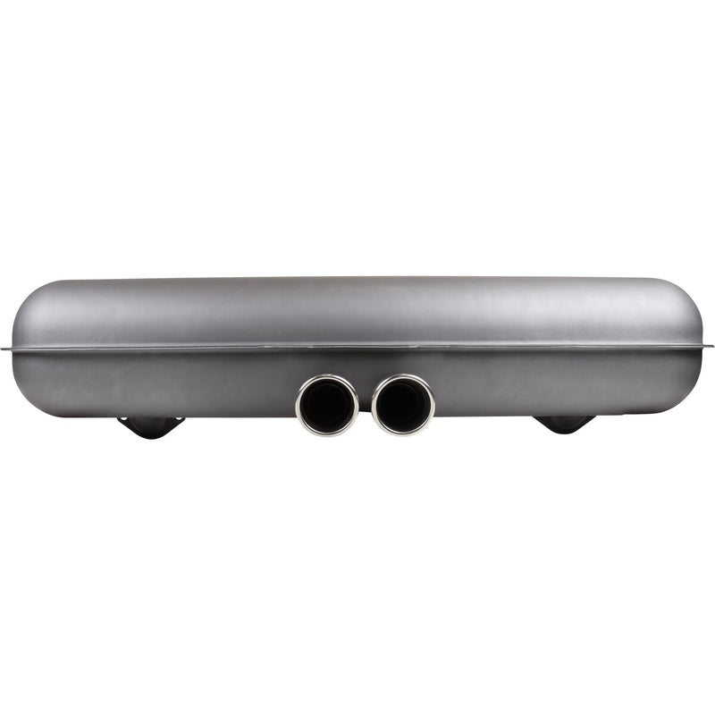 Porsche Rear Sport Exhaust - 911 65-73