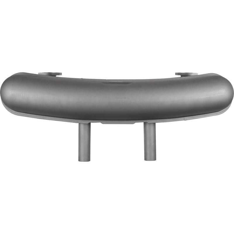 Porsche Rear Sport Exhaust - 911 65-75