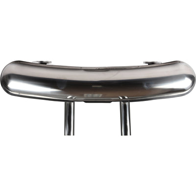 Porsche Rear Sport Exhaust - 911 65-75 1620605700
