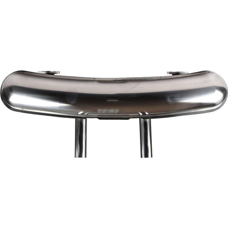 Porsche Rear Sport Exhaust - 911 65-75 1620605700