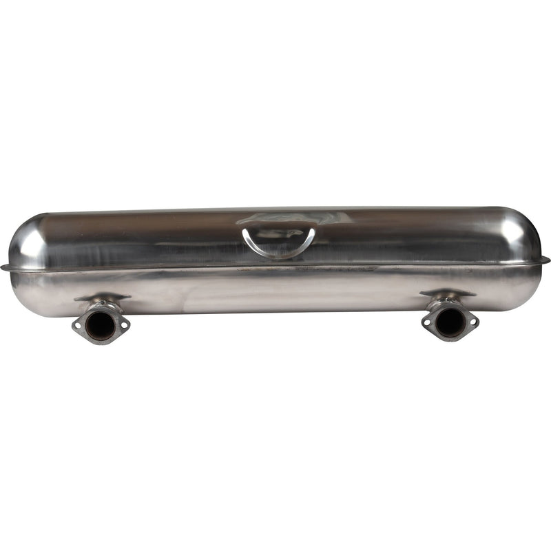 Porsche Rear Sport Exhaust - 911 65-75 1620605700