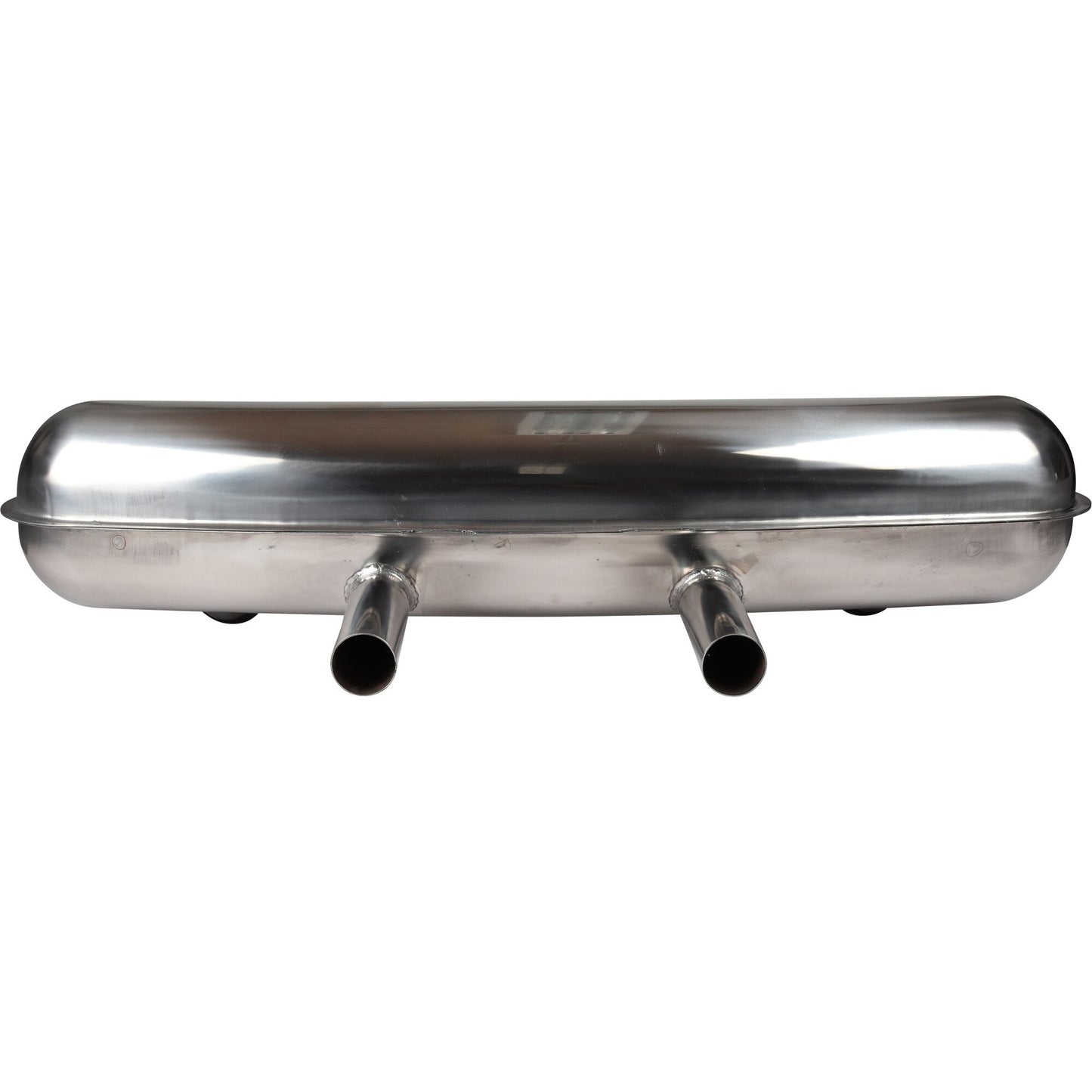 Porsche Rear Sport Exhaust - 911 65-75 1620605700