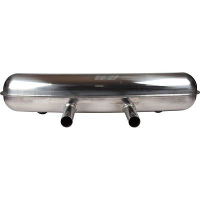 Porsche Rear Sport Exhaust - 911 65-75 1620605700