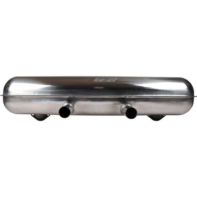 Porsche Rear Sport Exhaust - 911 65-75 1620605700