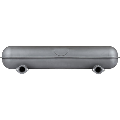 Porsche Rear Sport Exhaust - 911 65-75