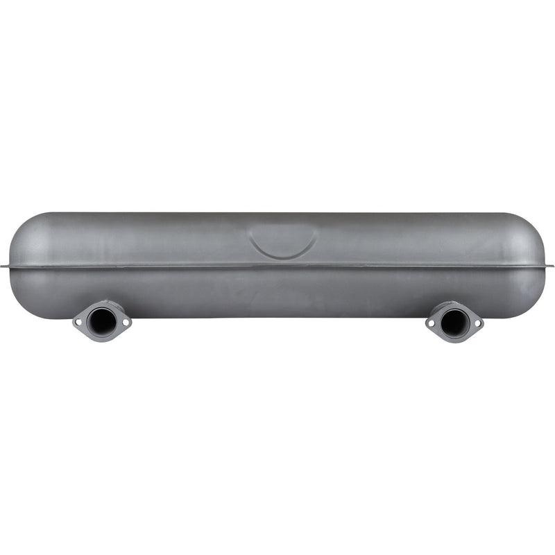 Porsche Rear Sport Exhaust - 911 65-75