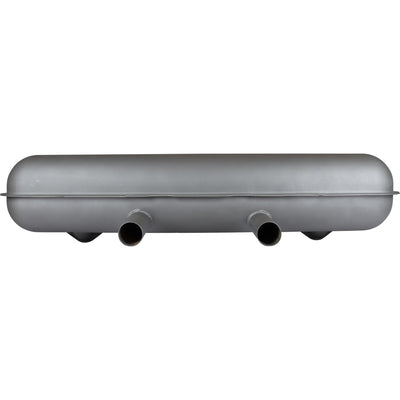 Porsche Rear Sport Exhaust - 911 65-75