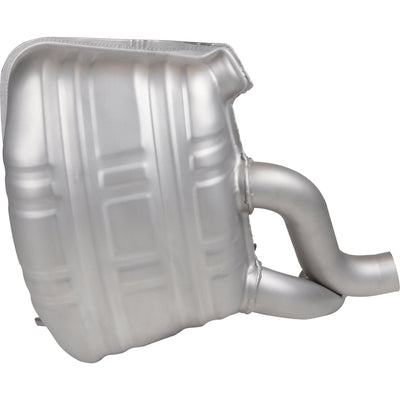 Porsche Rear Sport Exhaust Set - 997 04-08 1620601910