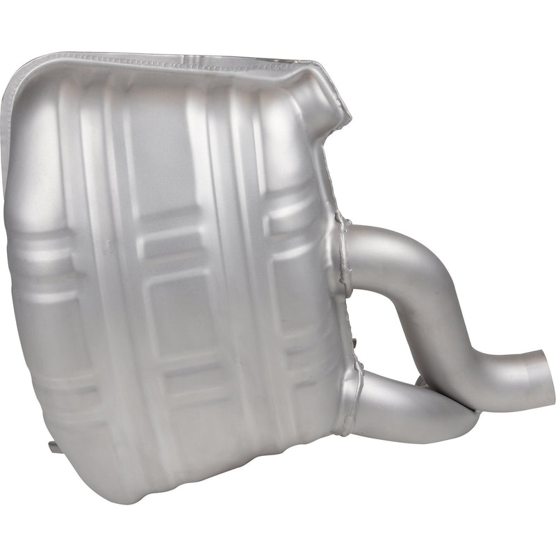 Porsche Rear Sport Exhaust Set - 997 04-08 1620601910