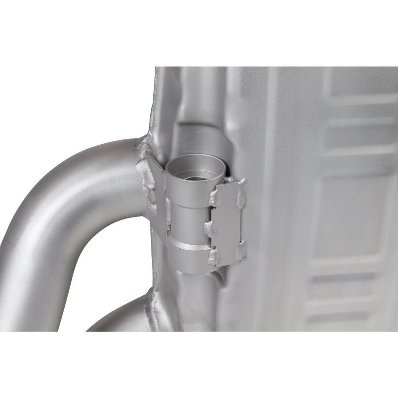 Porsche Rear Sport Exhaust Set - 997 II 08-12 1620602010
