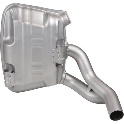 Porsche Rear Sport Exhaust Set - 997 II 08-12 1620602010