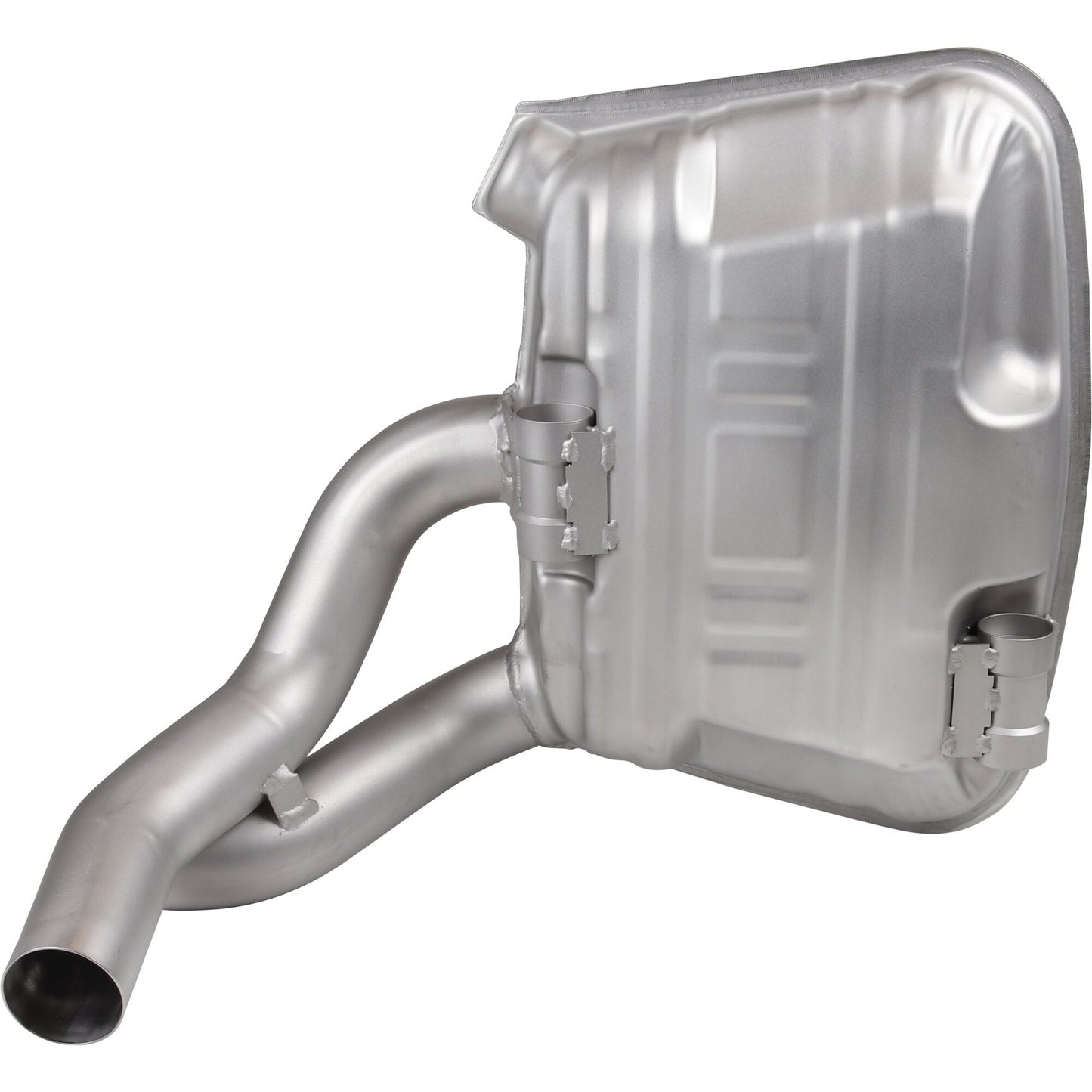 Porsche Rear Sport Exhaust Set - 997 II 08-12 1620602010