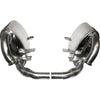 Porsche Rear Sports Exhaust Set - 996 97-05 1620601010